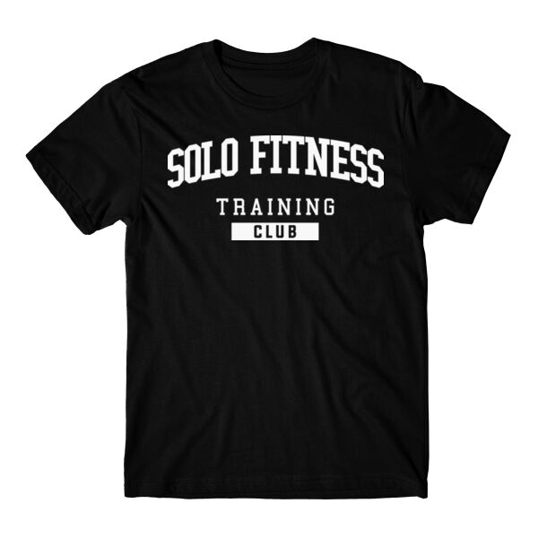 TRAINING CLUB - T-SHIRT - $G956QY$ Thumbnail
