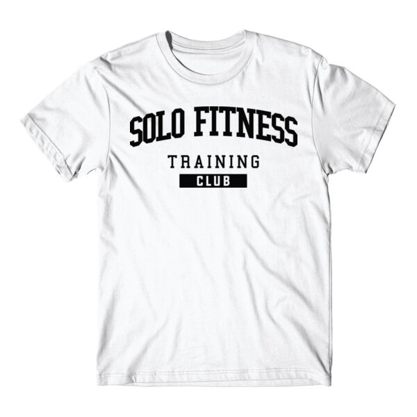 TRAINING CLUB - T-SHIRT - $ACJJB8$ Thumbnail